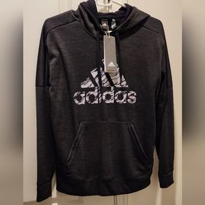 ADIDAS Climawarm Womens Hoodie Jacket NWT
